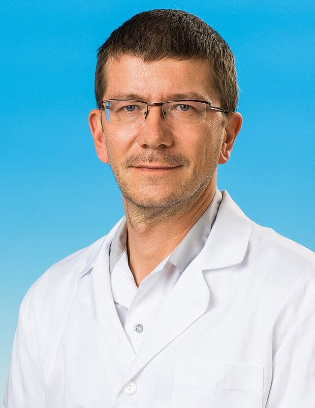 Doctor Andrologist Radek