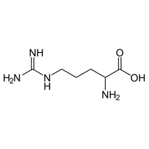 L-Argnine in Feronex