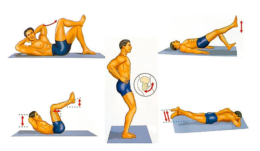 Workouts