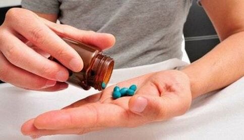 Drugs to improve potentials