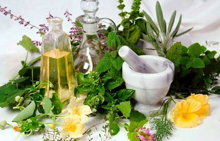 People's treatment to increase potential in men