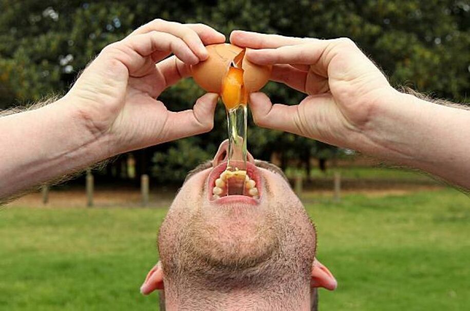 egg