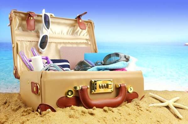 As a way to increase the potential of seaside vacations