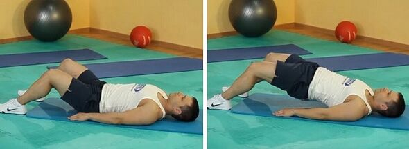 exercises to increase potential