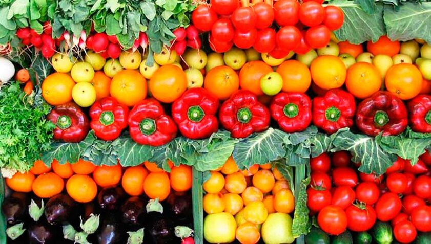 vegetable to increase potency