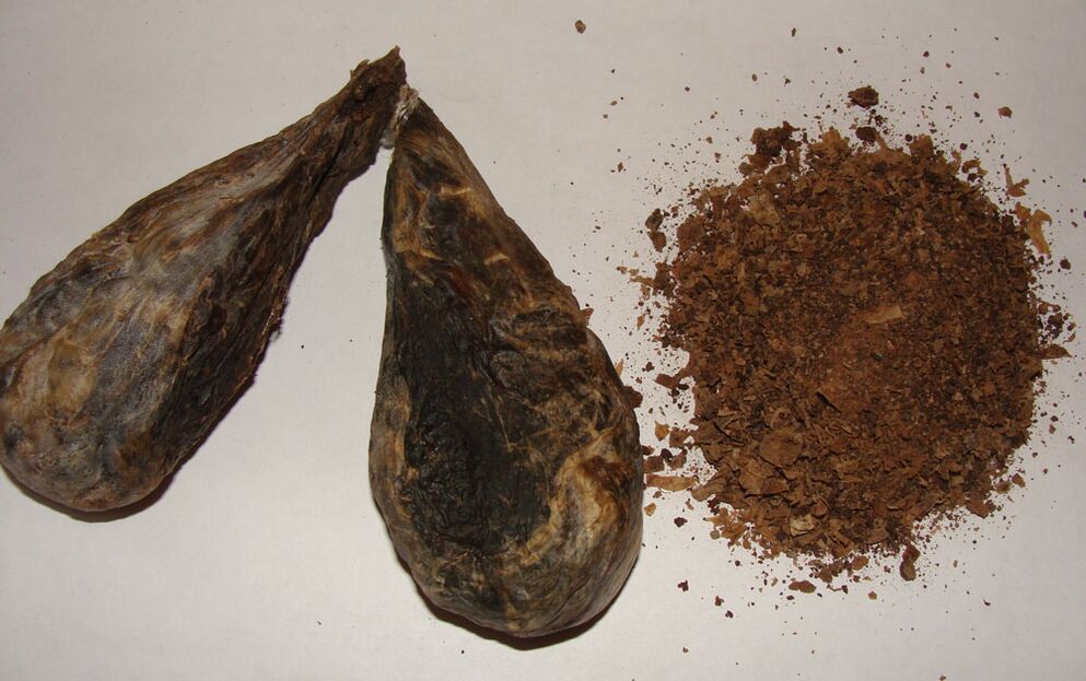 beaver flow to increase potency