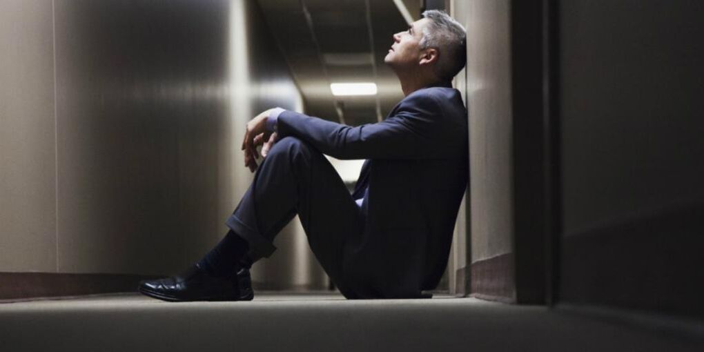 How should a person with weak potential increase